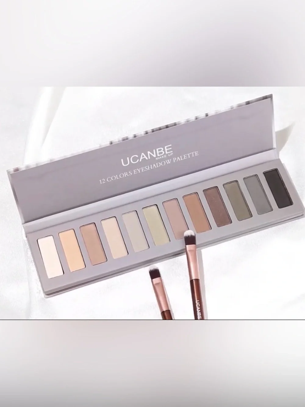 Ucanbe color club